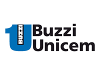 Buzzi Unicem Logo
