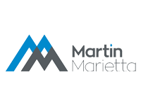 Martin Marietta Logo
