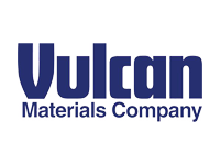 Vulcan Materials Logo