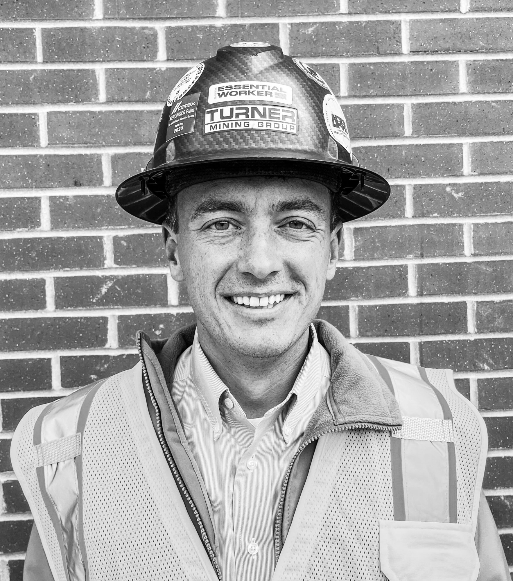 Home Turner Mining Group